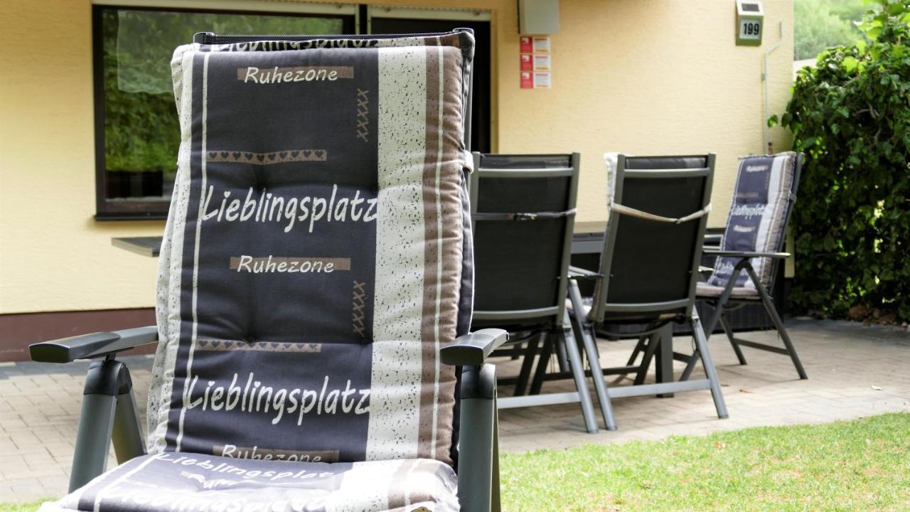 Helles Ferienhaus im Landhausstil für bis zu 10 Personen Frielendorf Exterior foto