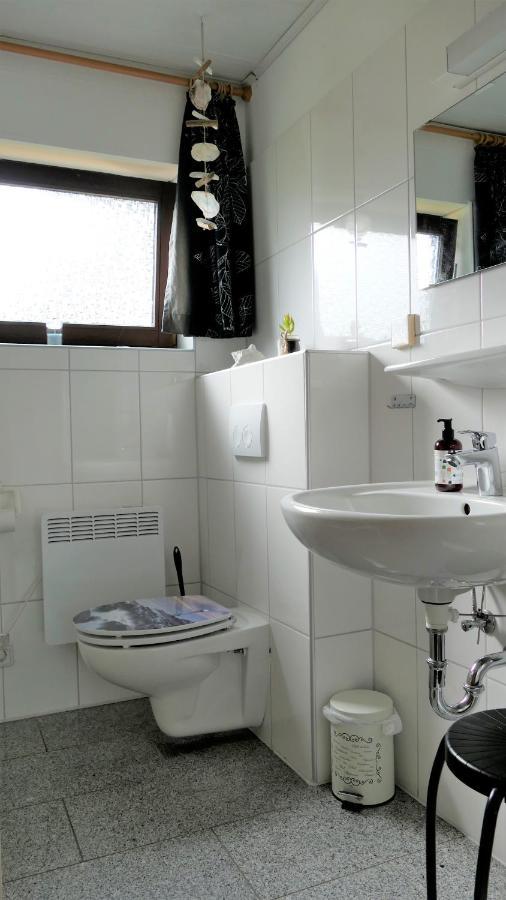 Helles Ferienhaus im Landhausstil für bis zu 10 Personen Frielendorf Exterior foto